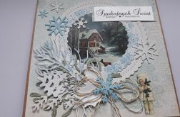 Kartka Boże Narodzenie 26