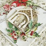 Boże Narodzenie, kartka #264 - 