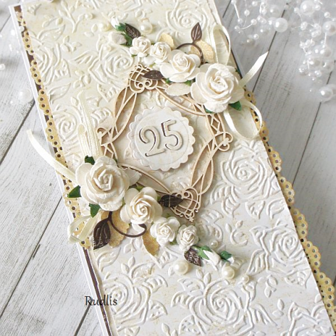 Piękna rocznica - zamówienie