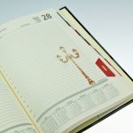 Kalendarz 2016 -przechadzka ulicami Paryża - 