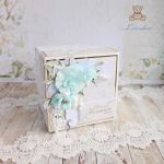 Exploding box komunijny "Together 1" GOTOWY - 
