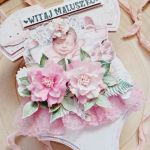 Kartka Body "Witaj Maluszku" (49) - kartka dla dziecka