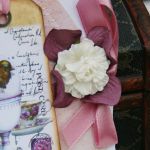 Kartka wielkanocna- w różu rezerwacja - 