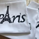 Poszewka dekoracyjna PARIS - 