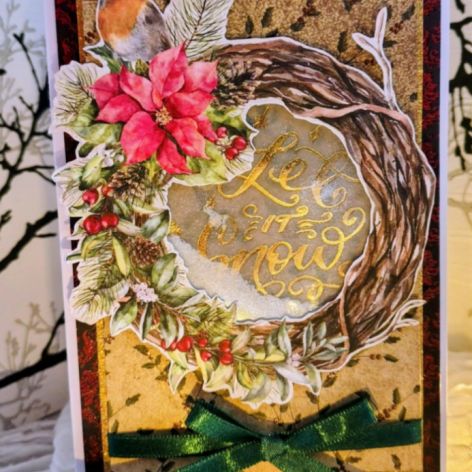 Kartka Boże Narodzenie #14