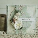 W dniu urodzin, kartka w pudełku, 214 - 