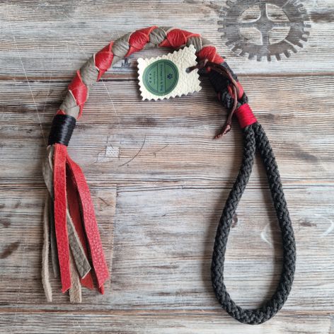 Zabawka dla psa,  Zabawka ze skóry naturalnej,  szarpak,  akcesoria dla psa 