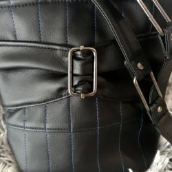 Torebka Listonoszka MINI