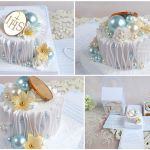 Komunijny exploding box 584 - 