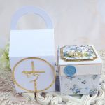 Komunijny exploding box 599 - 