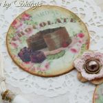 Przepiśnik- muffinkowa cukierenka - 