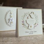 Personalizowana pamiątka chrztu świętego 49a - Personalizowana pamiątka chrztu