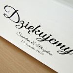 Skrzynka Podziękowania dla Mamy - 