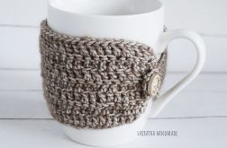 Kubek w ocieplaczu, 321