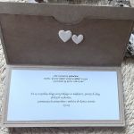 009,kartka na ślub w szczęśliwą podróż - 009,kartka na ślub w szczęśliwą podróż