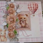 Pudełko na Ptasie mleczko dla dziewczynki - Centralnie