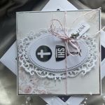 Kartka komunijna w pudełku! #3 - 