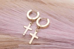 NAJMODNIEJSZE KOLCZYKI SEZONU - CRUX