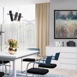 Gorąca Łąka, ręcznie malowany olejny - na prezent