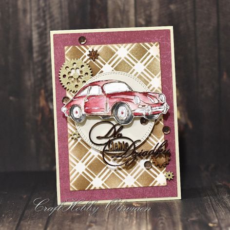 Dla Ciebie, Dziadku - super bryka