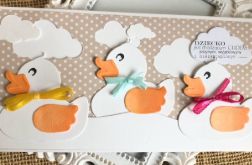 214,kartka na narodziny dla maluszka