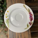 Porcelanowa filiżanka Letnie kwiaty 2 - 