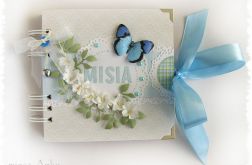 ALBUM uniwersalny na dowolną okazję