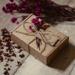 SOJOWE PODGRZEWACZE (TEALIGHTY) O ROMANTYCZNYM ZAPACHU  - świeca sojowa róża miłość walentynki