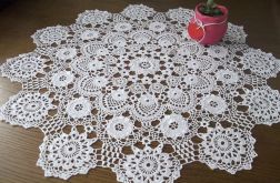 koronka koniakowska MANIA