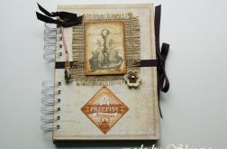 Przepiśnik- retro kredens