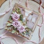 Kartka na 30 urodziny (46) - kartka urodzinowa