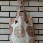 Bawełniana torba - 