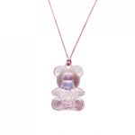 Naszyjnik "Brenda": Powrót do Lat 90. - 