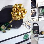 Urodzinowy exploding box 544 - 