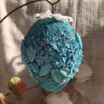 Turkusowa Pisanka - Błękitna Łąka - 3