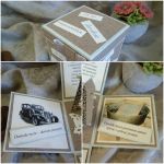Exploding box – 18-tka chłopaka - 
