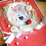 czerwienią się święta - 