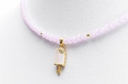 Naszyjnik "Dolce Vita" - Słodkie Chwile Luksusu