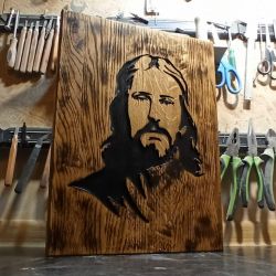 Obraz Wizerunek Jezusa