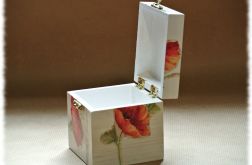 Puzdereczko na drobiazgi