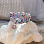 Bransoletka Boho Oceaniczna Harmonia - 2