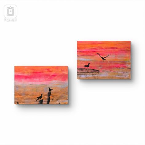 Kompozycja Nasze Randez Vous 