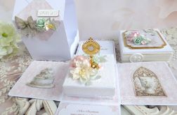 Komunijny exploding box 604