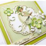 Kartka wielkanocna - 