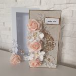 Kartka na ślub w pudełku 4 - 