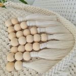 Torba na ramię BOHO - 