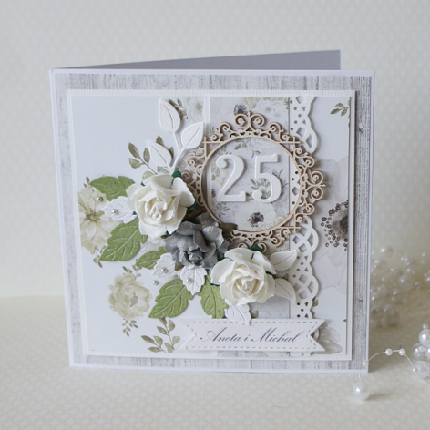 Srebrne Gody - Rocznica Ślubu v.19