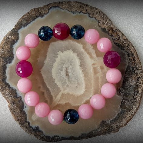 Kolekcja "bransoletki na bogato" - Nr 468