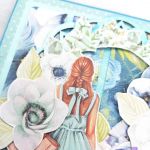 Kartka dla kobiety, 153 - Kartka dla kobiety