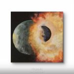 Powstanie ksiezyca - 